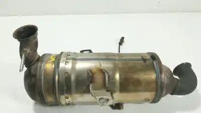 Recambio de automóvil de segunda mano de FILTRO DE PARTICULAS para PEUGEOT 308 SW I (4E_, 4H_) 1.6 HDI referencias OEM IAM 173833  