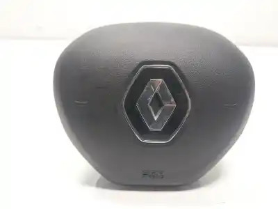 Second-hand car spare part FRONT LEFT AIR BAG for RENAULT EXPRESS FURGONETA/MONOVOLUMEN  OEM IAM references 985705715R  985705715R