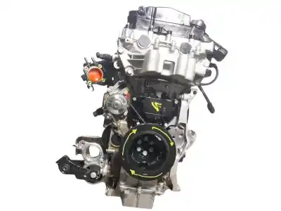 Second-hand car spare part complete engine for peugeot partner tepee 1.2 thp oem iam references 1616785880  hn01