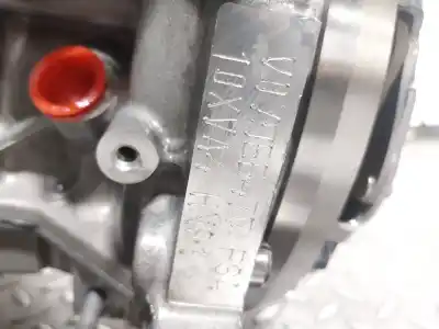 Second-hand car spare part complete engine for peugeot partner tepee 1.2 thp oem iam references 1616785880  hn01