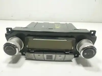 Second-hand car spare part climate control for ssangyong korando (ck) 2.2 xdi oem iam references  Second-hand car spare part climate control for ssangyong korando (ck) 2.2 xdi oem iam references