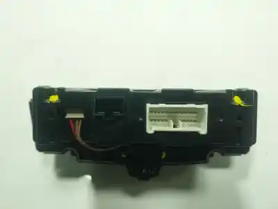 İkinci el araba yedek parçası iklim kontrolü için ssangyong korando (ck) 2.2 xdi oem iam referansları   6874034110