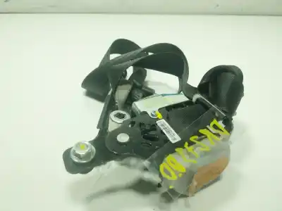 Second-hand car spare part front right seat belt for ssangyong korando (ck) 2.2 xdi oem iam references  Second-hand car spare part front right seat belt for ssangyong korando (ck) 2.2 xdi oem iam references