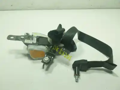 Second-hand car spare part front left seat belt for ssangyong korando (ck) 2.2 xdi oem iam references  Second-hand car spare part front left seat belt for ssangyong korando (ck) 2.2 xdi oem iam references
