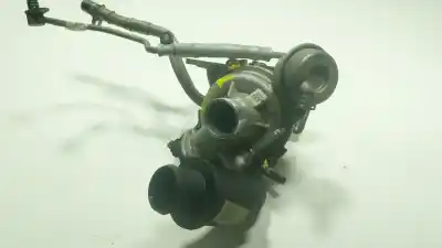 Tweedehands auto-onderdeel turbolader voor ford focus iii 1.0 ecoboost oem iam-referenties 2082181