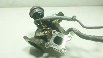 Pezzo di ricambio per auto di seconda mano turbocompressore per ford focus iii 1.0 ecoboost riferimenti oem iam 2082181 cm5g6k682he d3v9n17112000408