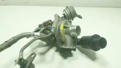 Pezzo di ricambio per auto di seconda mano turbocompressore per ford focus iii 1.0 ecoboost riferimenti oem iam 2082181 cm5g6k682he d3v9n17112000408