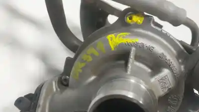 Pezzo di ricambio per auto di seconda mano turbocompressore per ford focus iii 1.0 ecoboost riferimenti oem iam 2082181 cm5g6k682he d3v9n17112000408