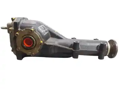 Second-hand car spare part REAR DIFFERENTIAL for SUBARU IMPREZA G11 (GD/GG) 2.0R SE OEM IAM references 27011AA660  