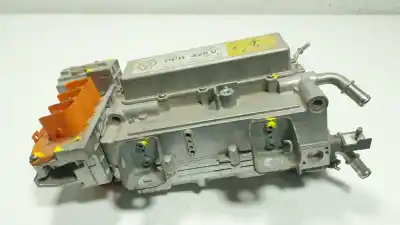Second-hand car spare part POWER CONVERTER for RENAULT KANGOO EXPRESS (FW0/1_) Z.E. (FW0Z, FW1Z) OEM IAM references 291A53099R  