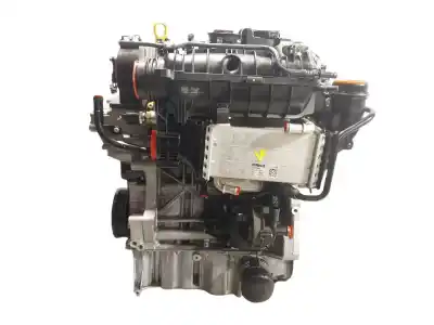 Pezzo di ricambio per auto di seconda mano motore completo per seat leon (5f1) 1.5 tsi riferimenti oem iam 05e100031t