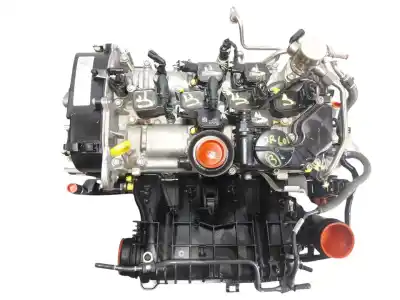 Pezzo di ricambio per auto di seconda mano motore completo per seat leon (5f1) 1.5 tsi riferimenti oem iam 05e100031t  dpbo33482