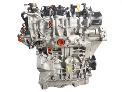 Pezzo di ricambio per auto di seconda mano motore completo per seat leon (5f1) 1.5 tsi riferimenti oem iam 05e100031t  dpbo33482