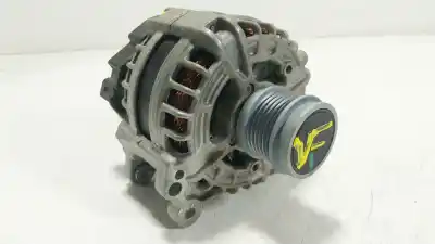 Second-hand car spare part alternator for volkswagen caddy v monospace (sbb, sbj) 2.0 tdi bmt oem iam references 05l903028h