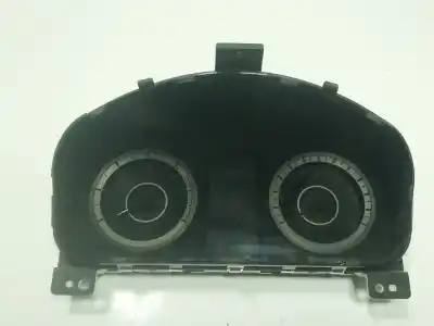 Second-hand car spare part dashboard for ssangyong korando (ck) 2.2 xdi oem iam references  Second-hand car spare part dashboard for ssangyong korando (ck) 2.2 xdi oem iam references
