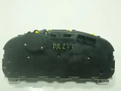 Gebrauchtes Autoersatzteil instrumententafel zum ssangyong korando (ck) 2.2 xdi oem-iam-referenzen   8025034100
