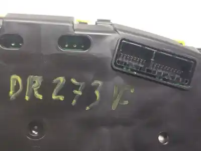 Gebrauchtes Autoersatzteil instrumententafel zum ssangyong korando (ck) 2.2 xdi oem-iam-referenzen   8025034100