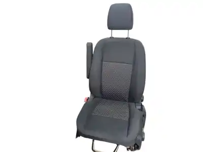 Peça sobressalente para automóvel em segunda mão Assento Dianteiro Esquerdo por FORD TRANSIT V363 CAJA/CHASIS (FED, FFD) 2.0 EcoBlue Referências OEM IAM   