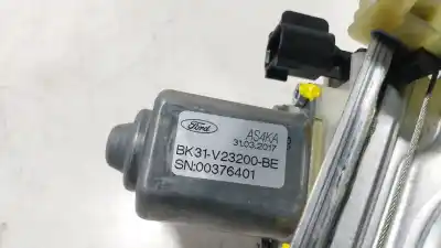Piesă de schimb auto la mâna a doua mecanism acționare geam fațã dreapta pentru ford transit v363 furgón (fcd, fdd) 2.0 ecoblue referințe oem iam 2472178  bk31v23200be