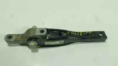 Second-hand car spare part gearbox support for volkswagen caddy v monospace (sbb, sbj) 2.0 tdi bmt oem iam references 5q0199855p