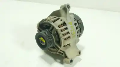Автозапчастина б/у генератор для fiat panda (312_, 319_) 1.2 (312pxa1a) посилання на oem iam 51859038