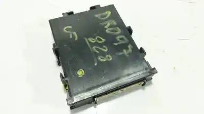 Peça sobressalente para automóvel em segunda mão módulo eletrônico por toyota aygo x (_b7_) 1.0 vvt-i (kgb70) referências oem iam   891110h010