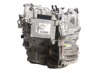 Автозапчасти б/у коробка передач за toyota aygo x (_b7_) 1.0 vvt-i (kgb70) ссылки oem iam 3040070010  22gax05867