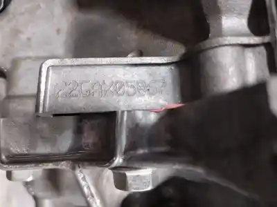 Автозапчасти б/у коробка передач за toyota aygo x (_b7_) 1.0 vvt-i (kgb70) ссылки oem iam 3040070010  22gax05867
