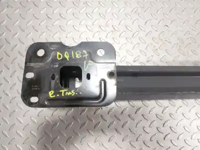 Second-hand car spare part rear bumper reinforcement for ford c-max ii (dxa/cb7, dxa/ceu) 1.5 tdci oem iam references   