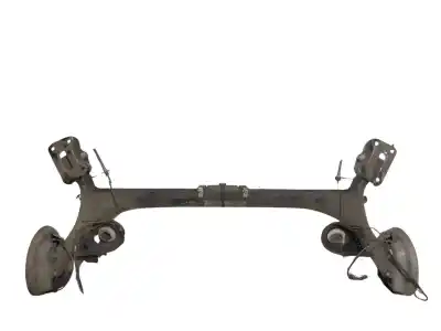 Pezzo di ricambio per auto di seconda mano Asse Posteriore per CITROEN C4 LIM. 1.2 12V e-THP Riferimenti OEM IAM   