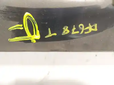 Second-hand car spare part rear axle for citroen c4 lim. 1.2 12v e-thp oem iam references   