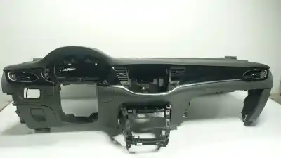 Second-hand car spare part Dashboard for OPEL ASTRA K (B16) 1.6 CDTI (68) OEM IAM references 39022519  13499663