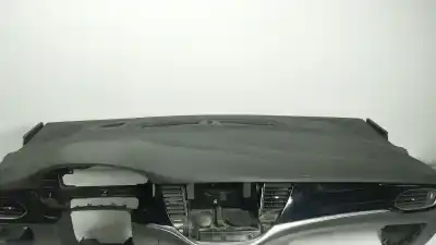 Автозапчастина б/у панель приладів для opel astra k (b16) 1.6 cdti (68) посилання на oem iam 39022519  13499663