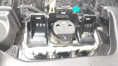 Автозапчастина б/у панель приладів для opel astra k (b16) 1.6 cdti (68) посилання на oem iam 39022519  13499663