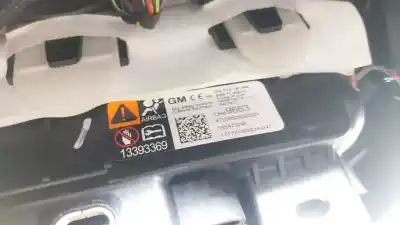 Автозапчастина б/у панель приладів для opel astra k (b16) 1.6 cdti (68) посилання на oem iam 39022519  13499663