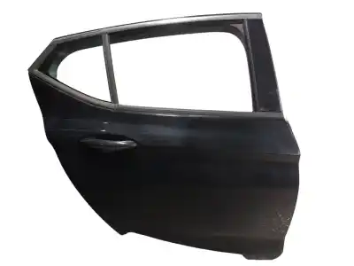 Автозапчастина б/у двері задні праві для opel astra k (b16) 1.6 cdti (68) посилання на oem iam 39094743