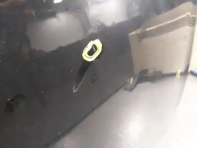 Автозапчастина б/у передній капот для opel astra k (b16) 1.6 cdti (68) посилання на oem iam 39037562  