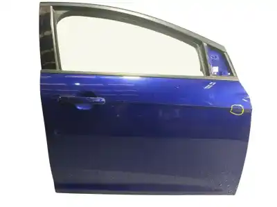 Second-hand car spare part front right door for ford focus iii 1.0 ecoboost oem iam references 