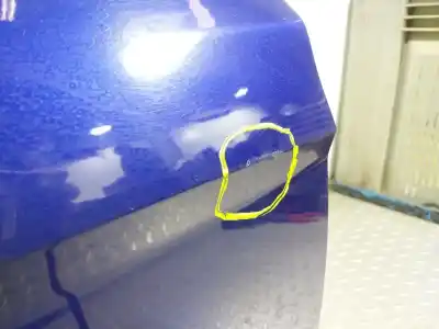 İkinci el araba yedek parçası sag ön kapi için ford focus iii 1.0 ecoboost oem iam referansları   