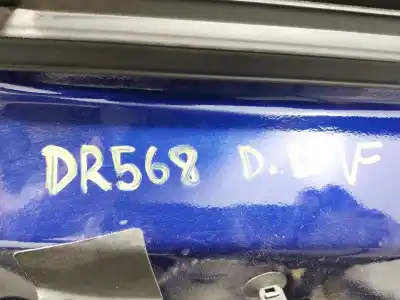 İkinci el araba yedek parçası sag ön kapi için ford focus iii 1.0 ecoboost oem iam referansları   