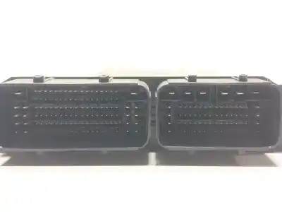 Автозапчасти б/у блок управления двигателем за citroen grand c4 spacetourer (3a_, 3e_) 1.6 bluehdi 120 ссылки oem iam 1613708580 9825318180 