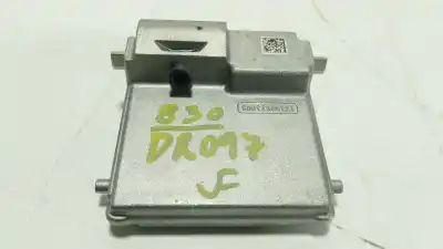 Peça sobressalente para automóvel em segunda mão módulo eletrônico por toyota aygo x (_b7_) 1.0 vvt-i (kgb70) referências oem iam 8646c0h010