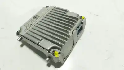 Peça sobressalente para automóvel em segunda mão módulo eletrônico por toyota aygo x (_b7_) 1.0 vvt-i (kgb70) referências oem iam 8646c0h010  8646c0h010