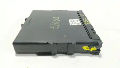 Автозапчасти б/у электронный модуль за toyota aygo x (_b7_) 1.0 vvt-i (kgb70) ссылки oem iam 892610h040  892610h040