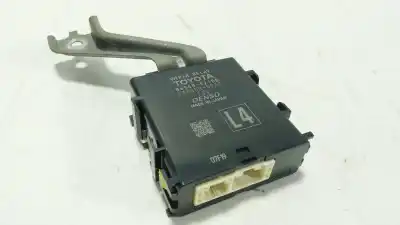 Peça sobressalente para automóvel em segunda mão módulo eletrônico por toyota aygo x (_b7_) 1.0 vvt-i (kgb70) referências oem iam 8594052100