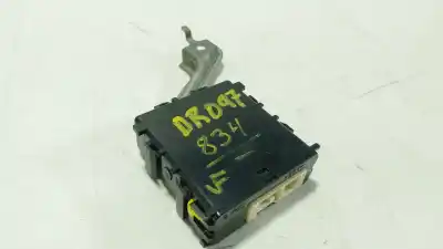 Peça sobressalente para automóvel em segunda mão módulo eletrônico por toyota aygo x (_b7_) 1.0 vvt-i (kgb70) referências oem iam 8594052100  8594052100
