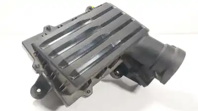 Автозапчастина б/у повітряний фільтр для seat tarraco (kn2) 2.0 tdi посилання на oem iam 5qf129607a  5qf129601a