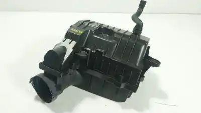 Автозапчастина б/у повітряний фільтр для seat tarraco (kn2) 2.0 tdi посилання на oem iam 5qf129607a  5qf129601a