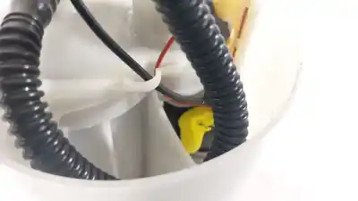 Peça sobressalente para automóvel em segunda mão boia / bomba combustível por opel corsa e (x15) 1.4 (08, 68) referências oem iam 13436579  0580200292