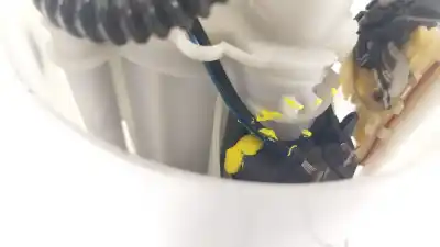 Peça sobressalente para automóvel em segunda mão boia / bomba combustível por ford focus iii 1.0 ecoboost referências oem iam 2071710 bv619h307je 